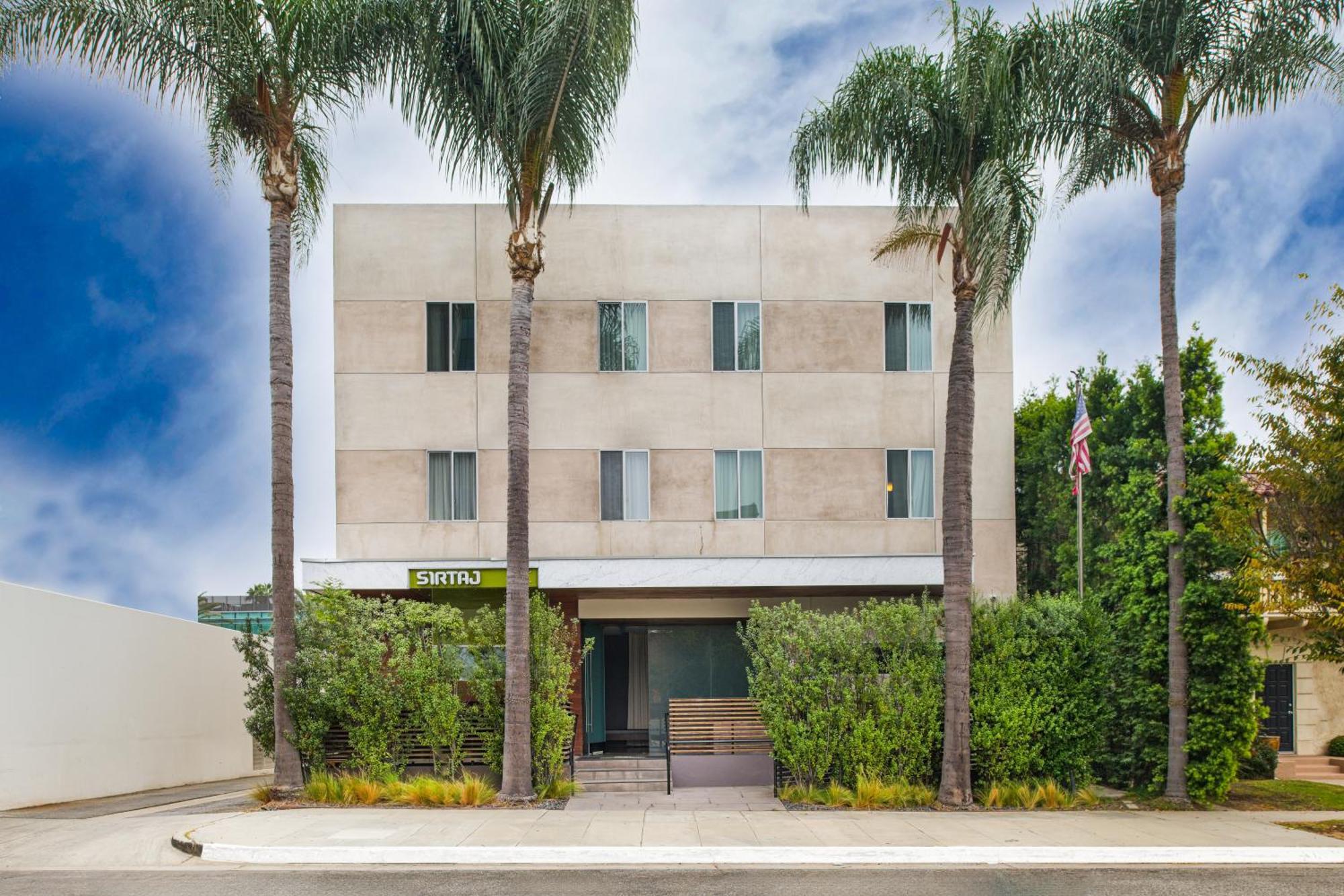 Sirtaj - Beverly Hills, Los Angeles