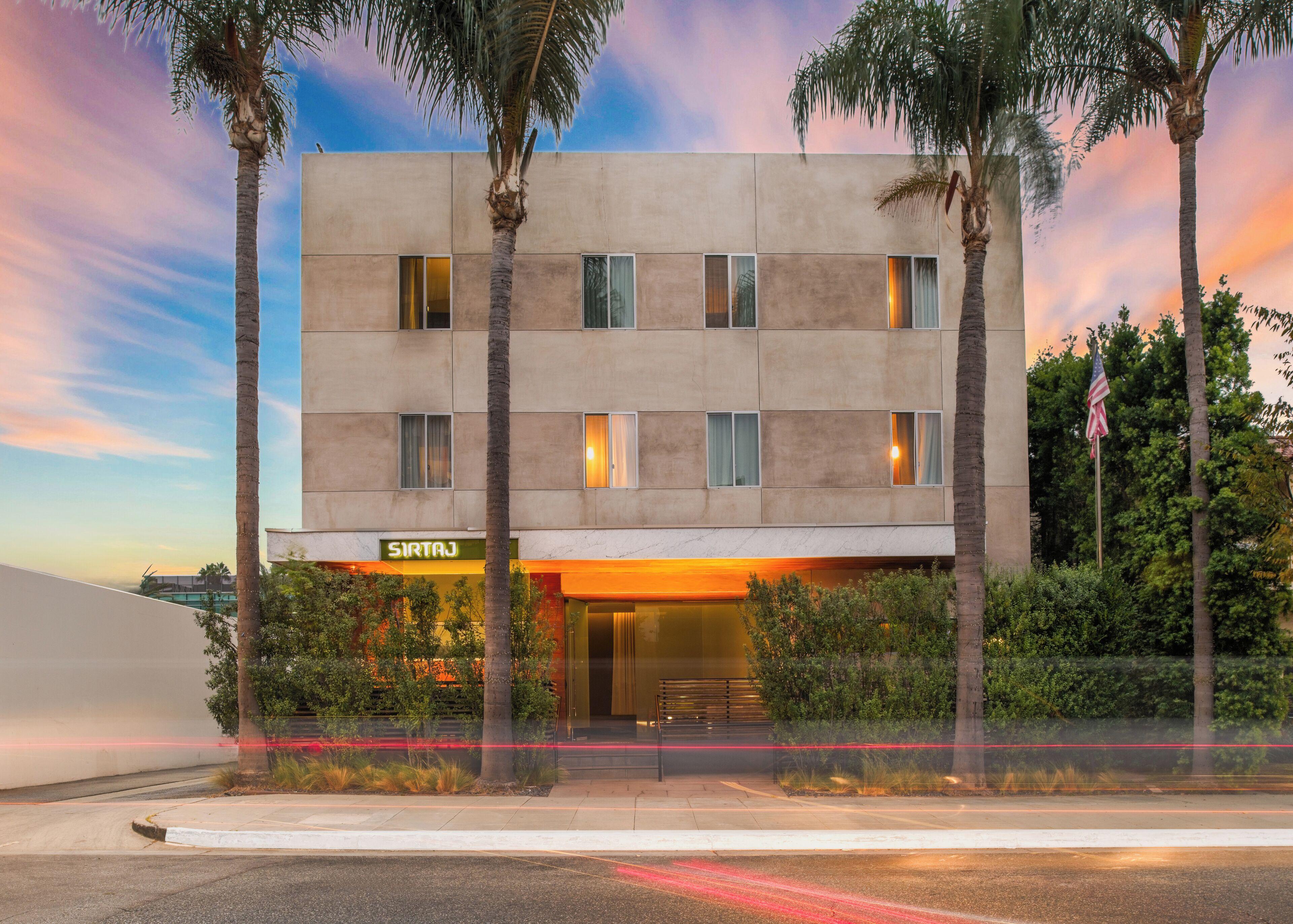 Sirtaj - Beverly Hills — Fotos 3